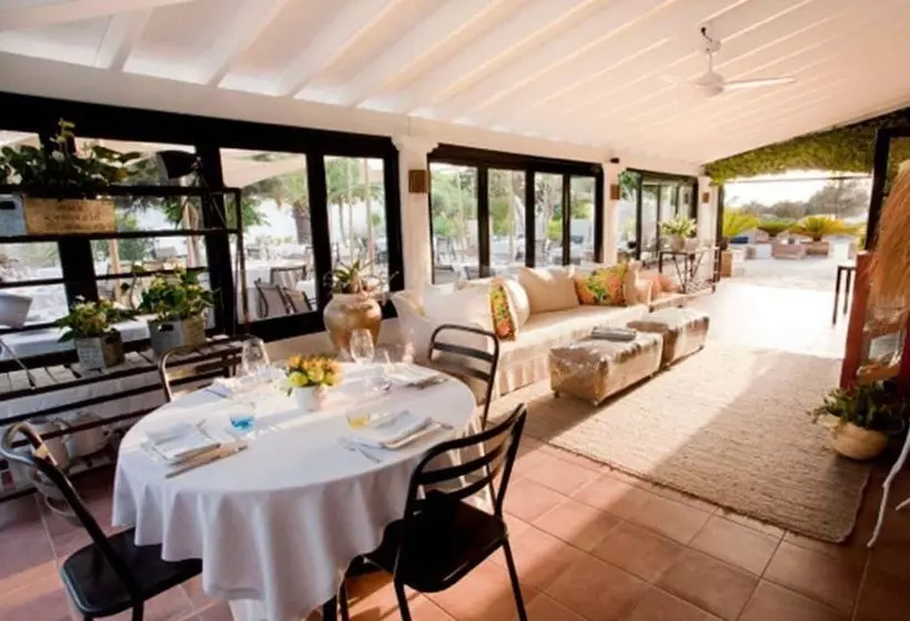 Paraíso De Los Pinos Apartamentos