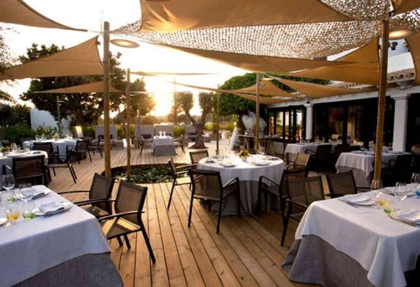 Paraíso De Los Pinos Apartamentos