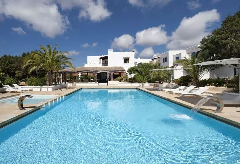 Paraíso De Los Pinos Apartamentos