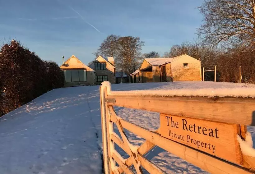 The Retreat