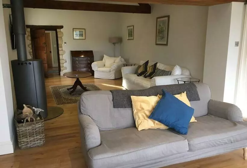 The Retreat