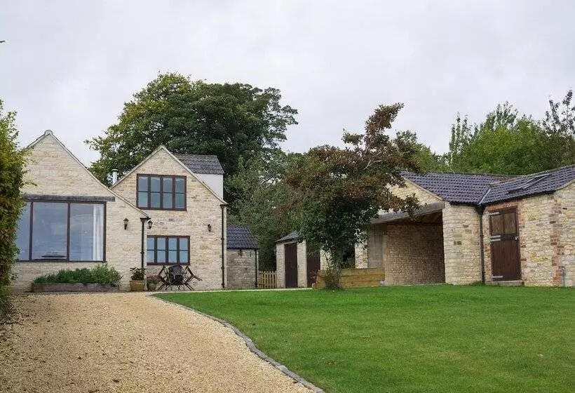 The Retreat