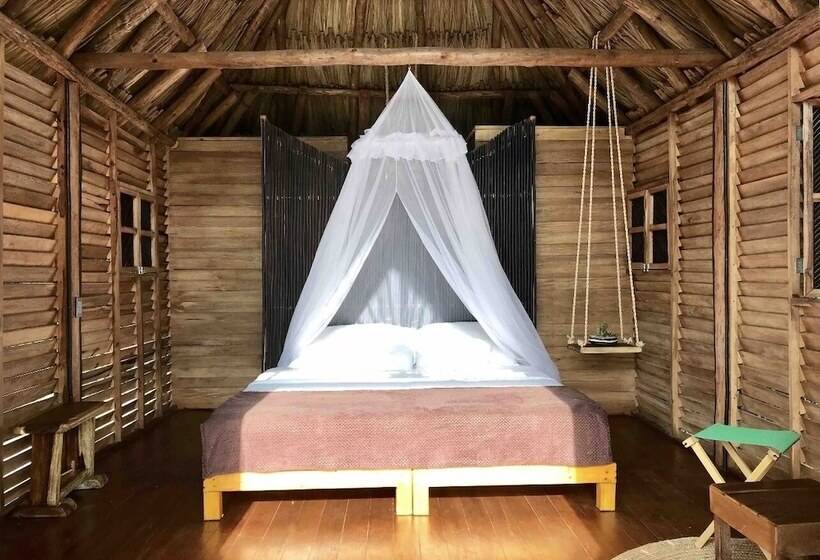 Отель Casa Gaia Palomino