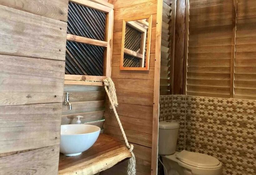 Отель Casa Gaia Palomino