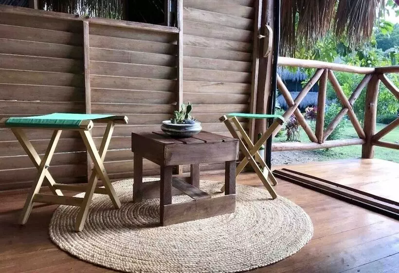 ホテル Casa Gaia Palomino