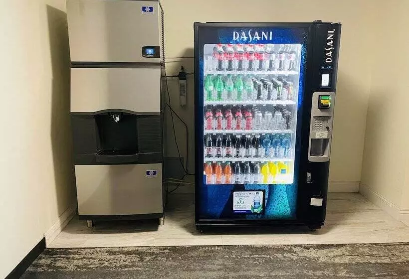 Hotelli Fairbridge Inn & Suites Cuero