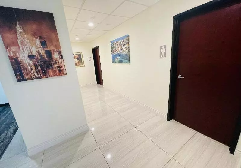 Hotelli Fairbridge Inn & Suites Cuero