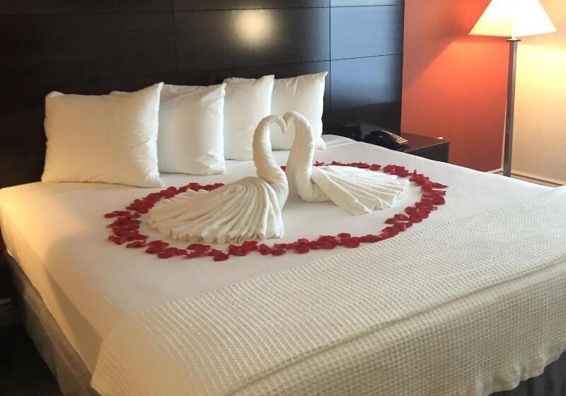 Отель Fairbridge Inn & Suites Cuero