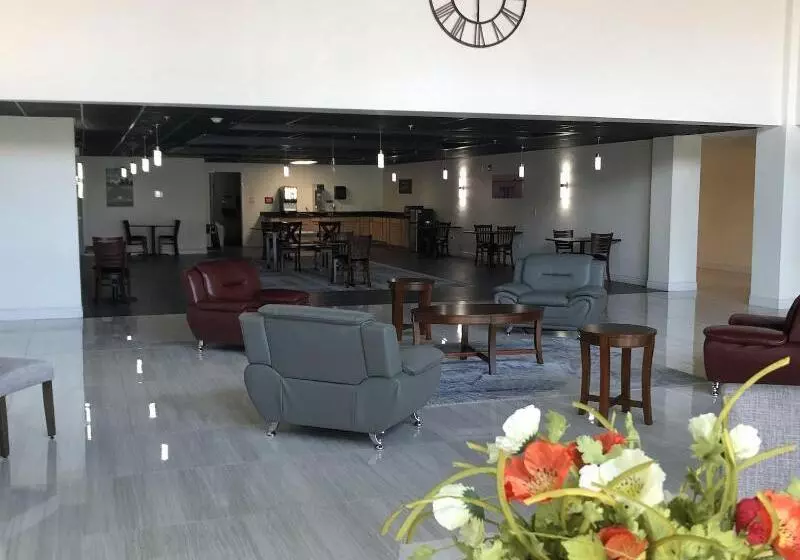 Hotelli Fairbridge Inn & Suites Cuero