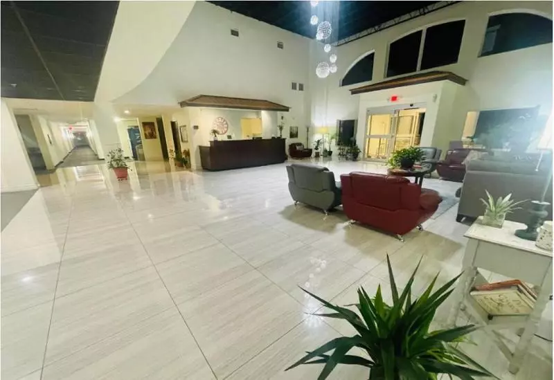 Hotelli Fairbridge Inn & Suites Cuero