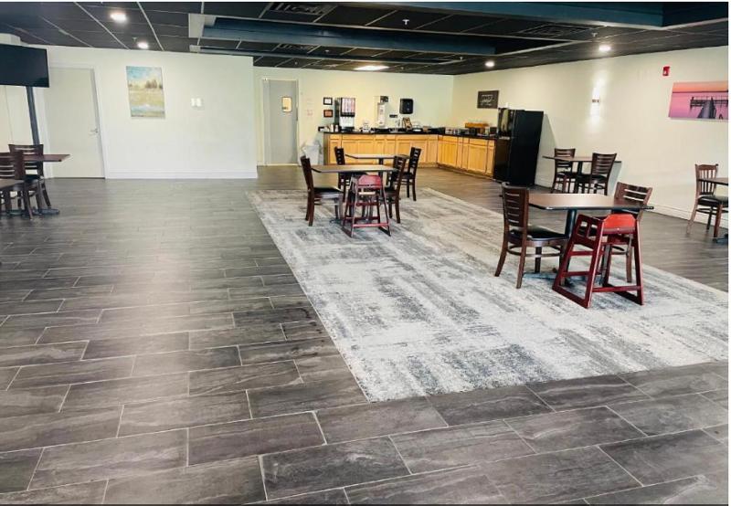 Отель Fairbridge Inn & Suites Cuero