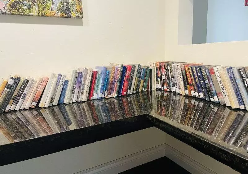 Hotelli Fairbridge Inn & Suites Cuero