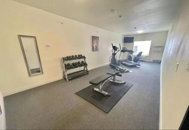 Hotelli Fairbridge Inn & Suites Cuero