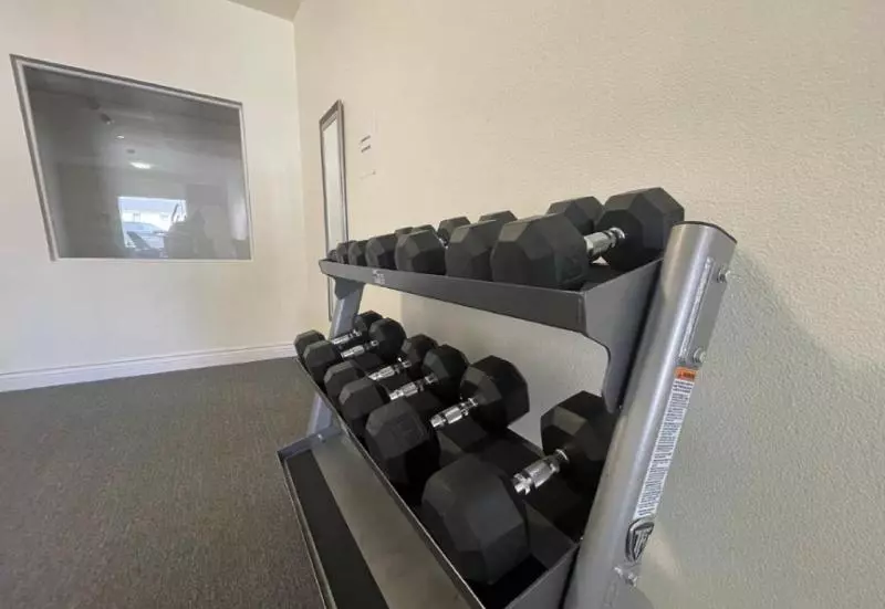 Hotelli Fairbridge Inn & Suites Cuero