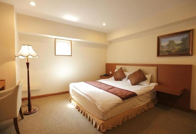 בית מלון כפרי Fujisan Garden