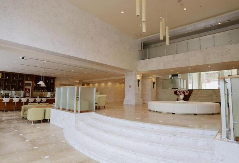 בית מלון כפרי Fujisan Garden