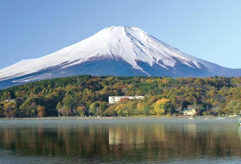בית מלון כפרי Fujisan Garden