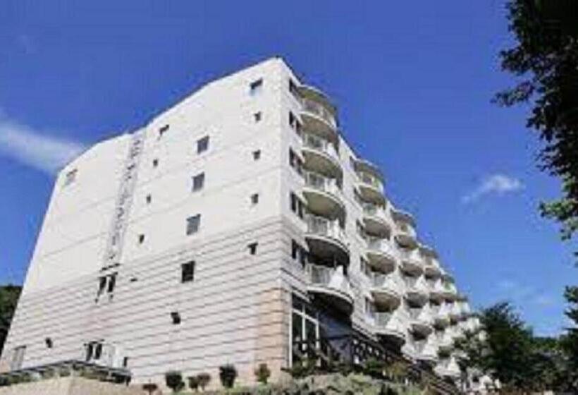 בית מלון כפרי Fujisan Garden