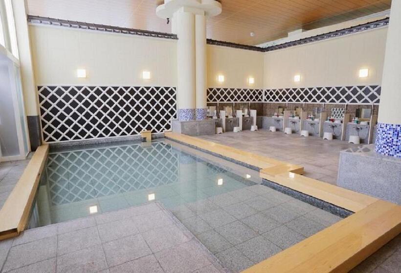 בית מלון כפרי Fujisan Garden