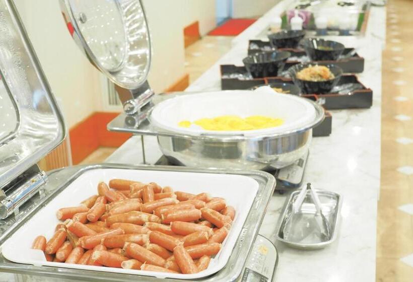 בית מלון כפרי Fujisan Garden