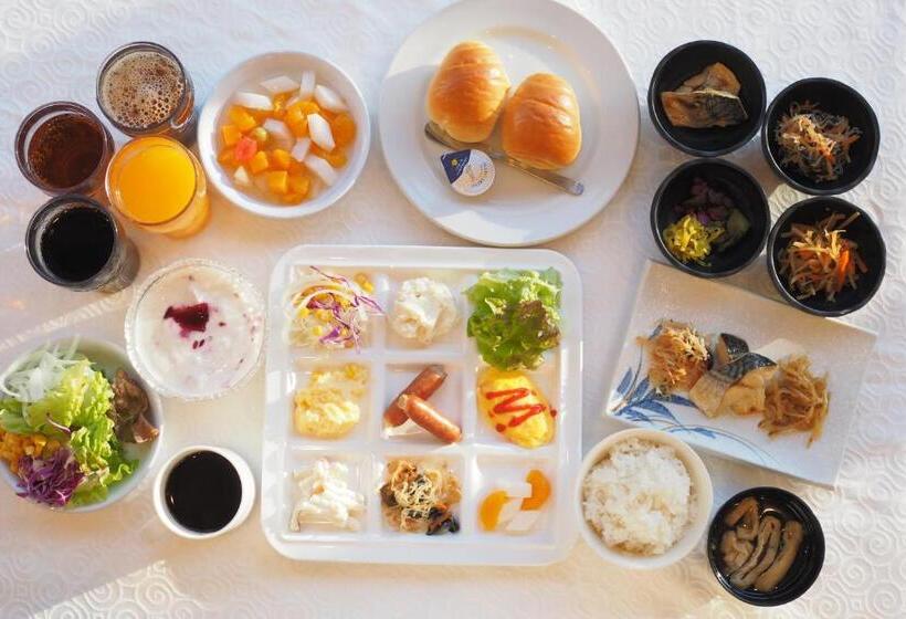 בית מלון כפרי Fujisan Garden