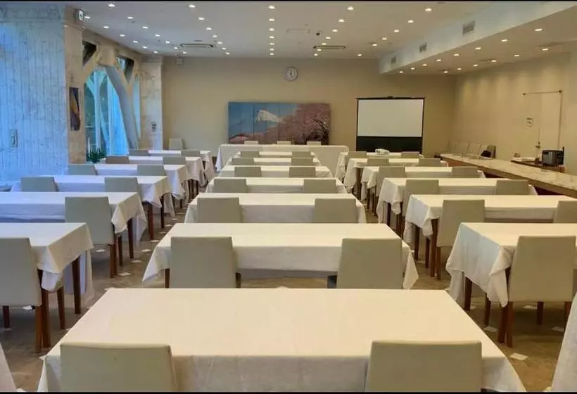 Hotelli Fujisan Garden