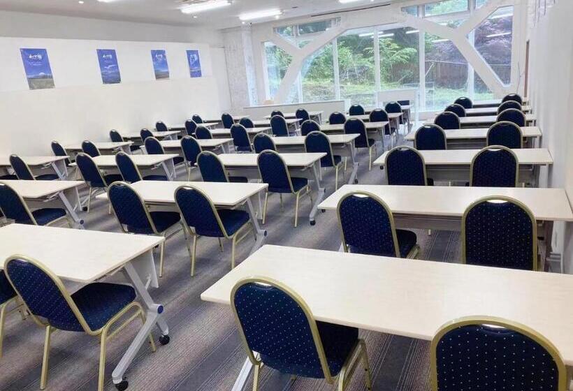 בית מלון כפרי Fujisan Garden