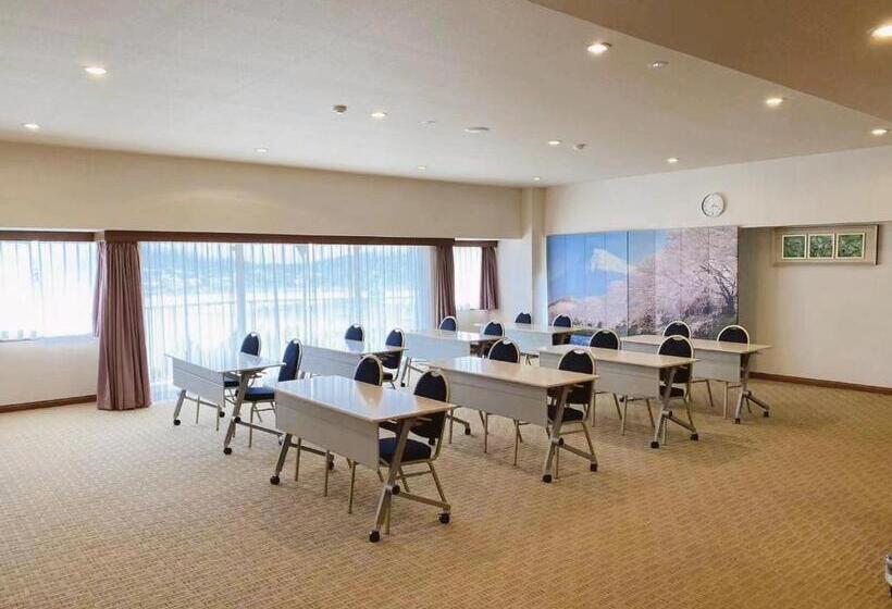 בית מלון כפרי Fujisan Garden