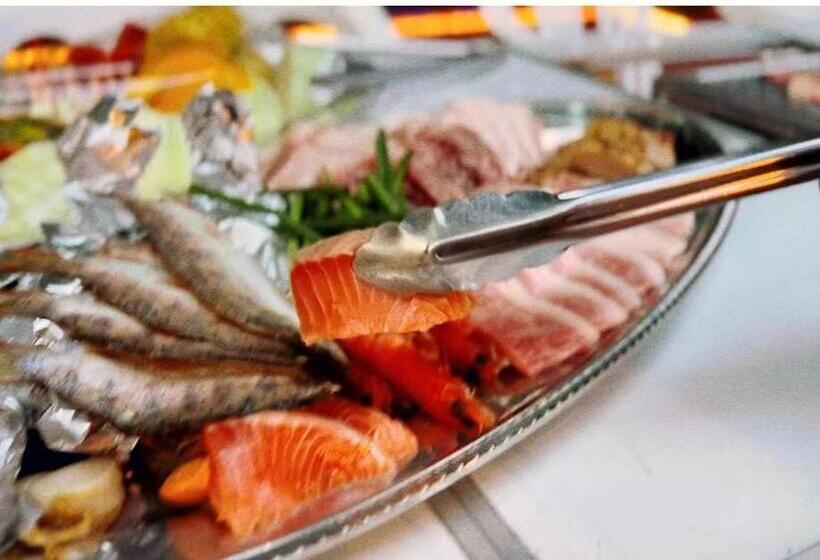 בית מלון כפרי Fujisan Garden