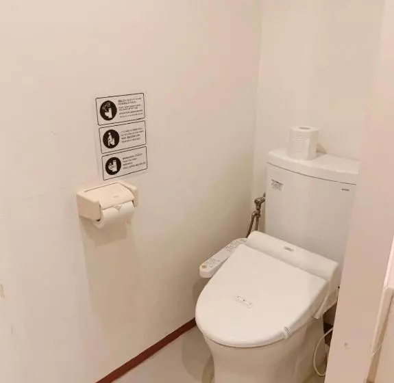 Hotelli Fujisan Garden