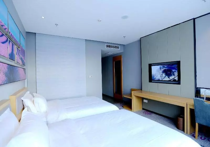 Hotelli Lavande  Yanjiao Hanwang Road