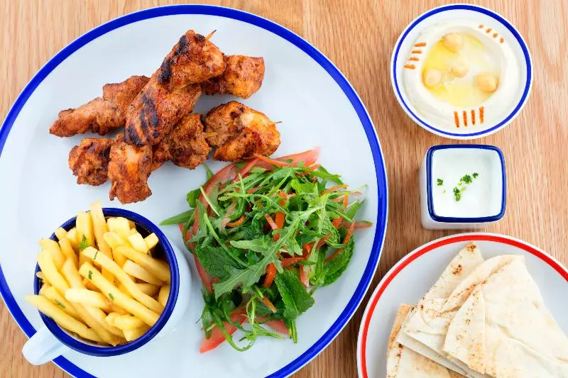 Hotelli Rove La Mer Beach, Jumeirah