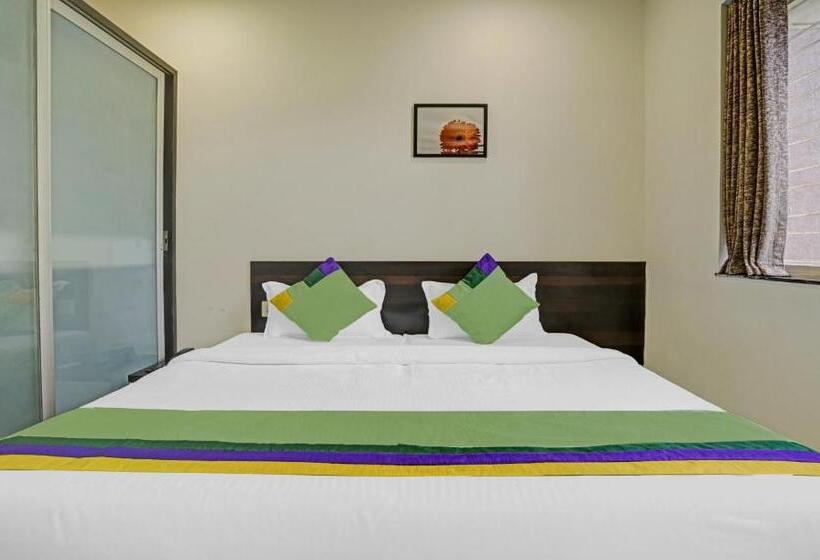 Majatalo Treebo Excellent Homes, Nashik