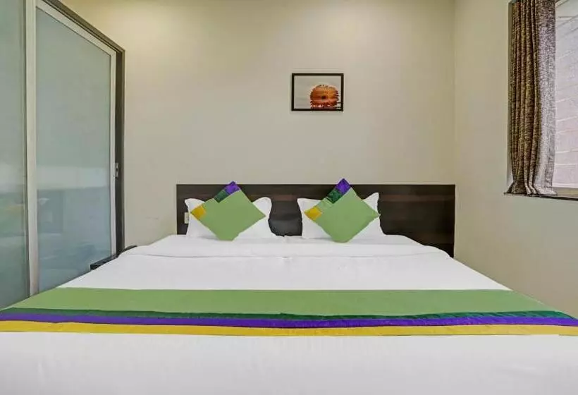 Majatalo Treebo Excellent Homes, Nashik