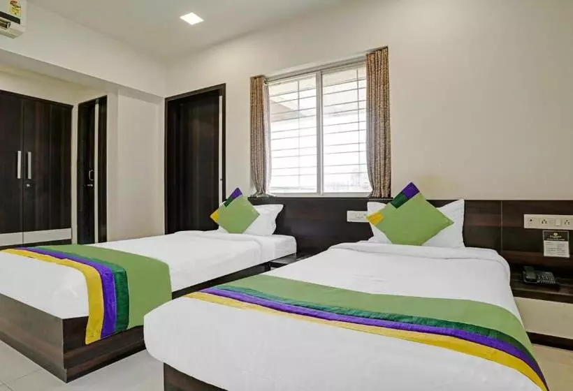 Majatalo Treebo Excellent Homes, Nashik