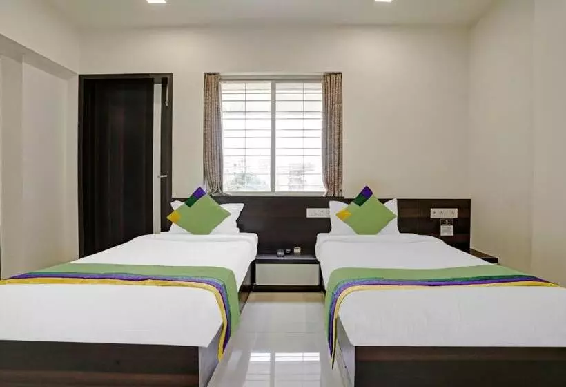 Majatalo Treebo Excellent Homes, Nashik