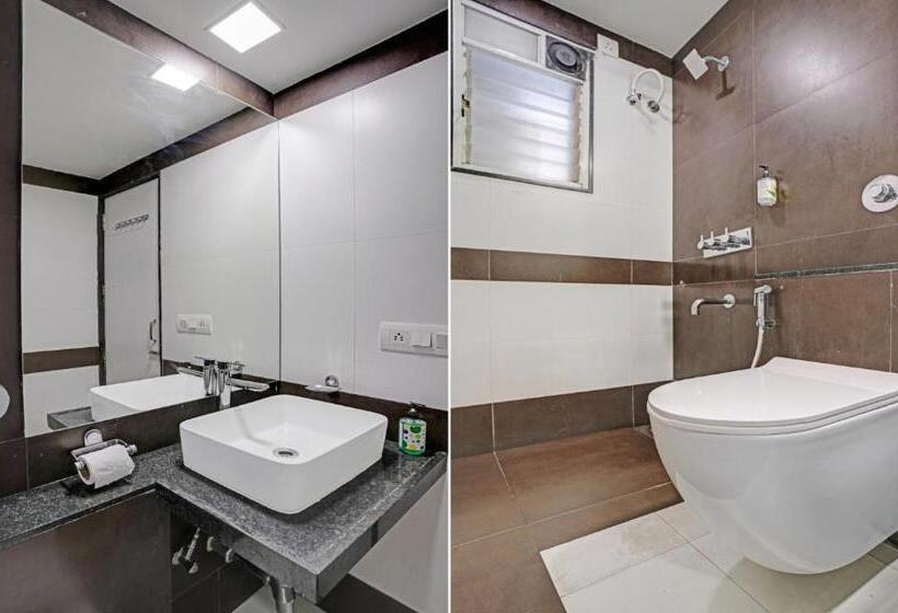 Majatalo Treebo Excellent Homes, Nashik