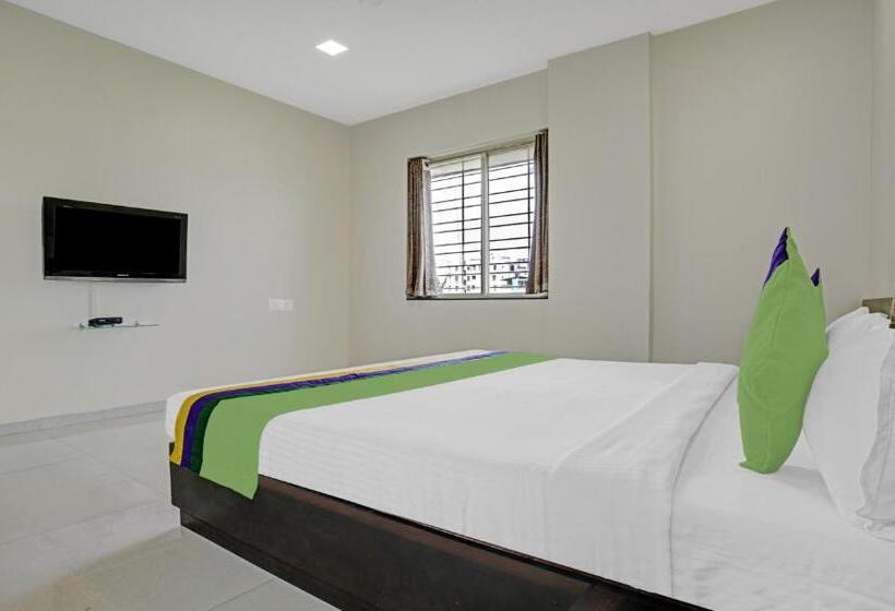 Majatalo Treebo Excellent Homes, Nashik