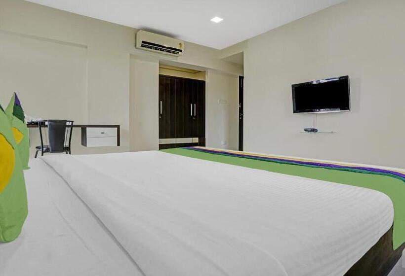 Majatalo Treebo Excellent Homes, Nashik