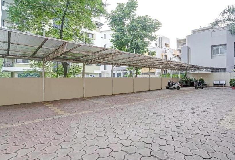 Majatalo Treebo Excellent Homes, Nashik