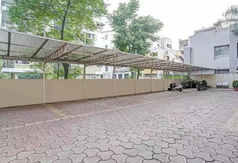 Majatalo Treebo Excellent Homes, Nashik