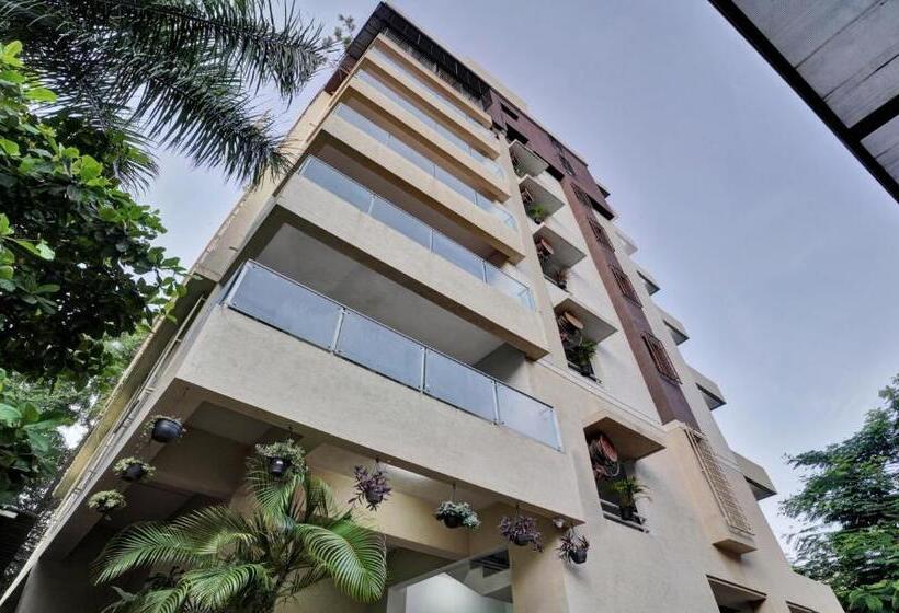 Majatalo Treebo Excellent Homes, Nashik