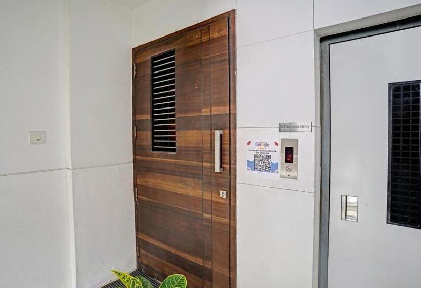 Majatalo Treebo Excellent Homes, Nashik