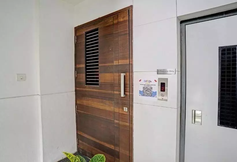 Majatalo Treebo Excellent Homes, Nashik
