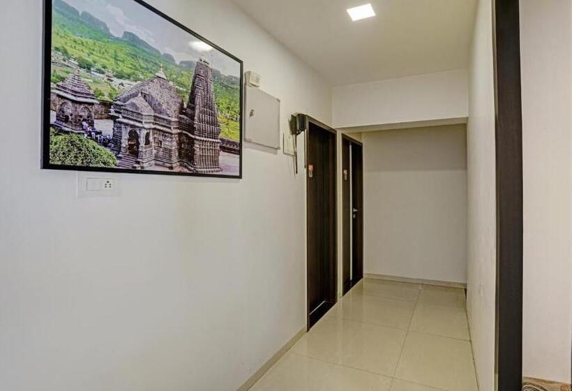 Majatalo Treebo Excellent Homes, Nashik