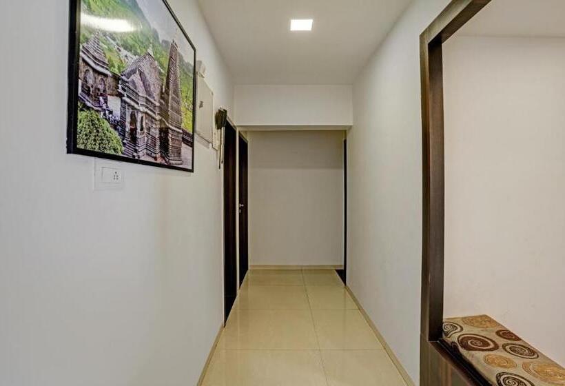 Majatalo Treebo Excellent Homes, Nashik