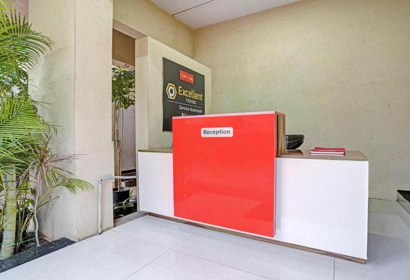 Majatalo Treebo Excellent Homes, Nashik