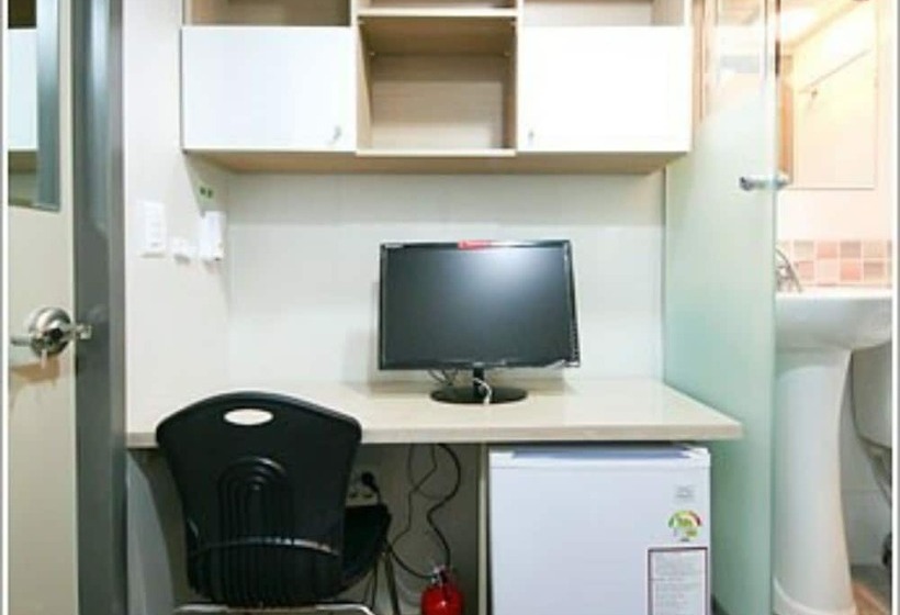 Cămin Happy House Jongno