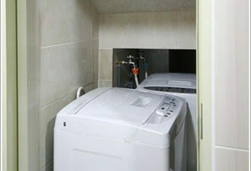 Cămin Happy House Jongno