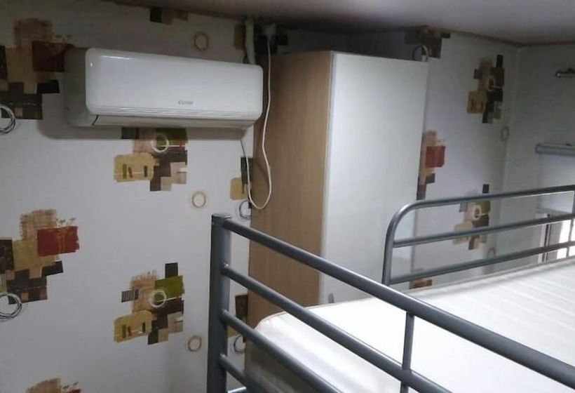 Cămin Happy House Jongno